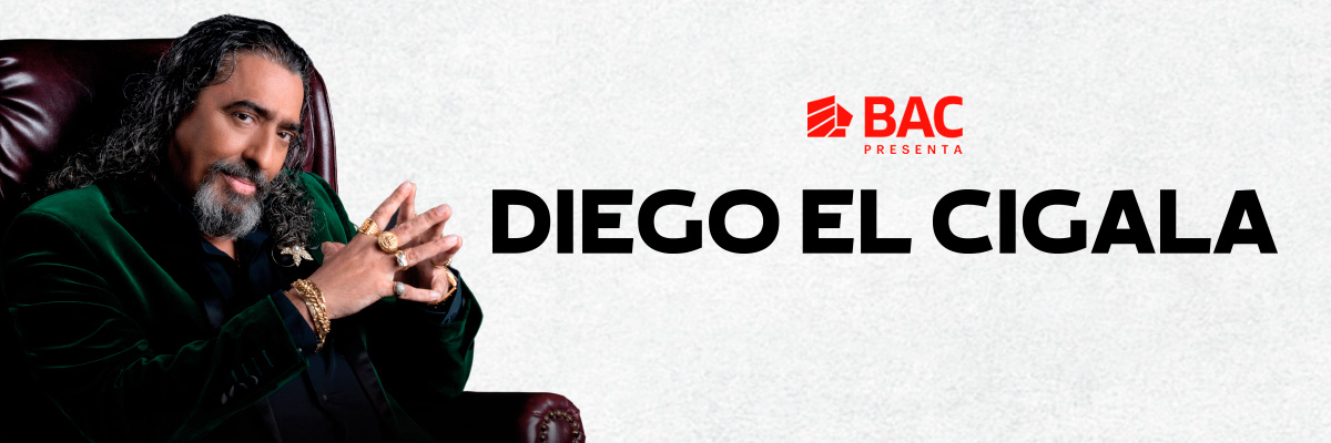 DIEGO EL CIGALA